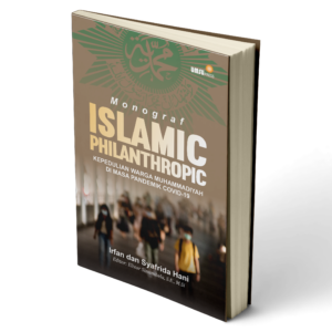 Monograf Islamic Philanthropic: Kepedulian Warga Muhammadiyah di Masa Pandemik Covid-19
